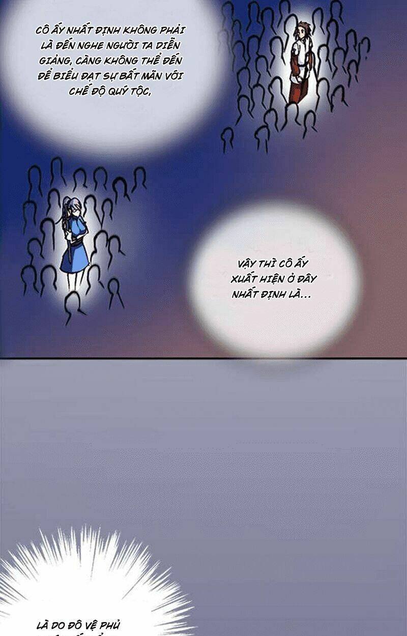 Phong Quỷ Truyền Thuyết: Chapter 32