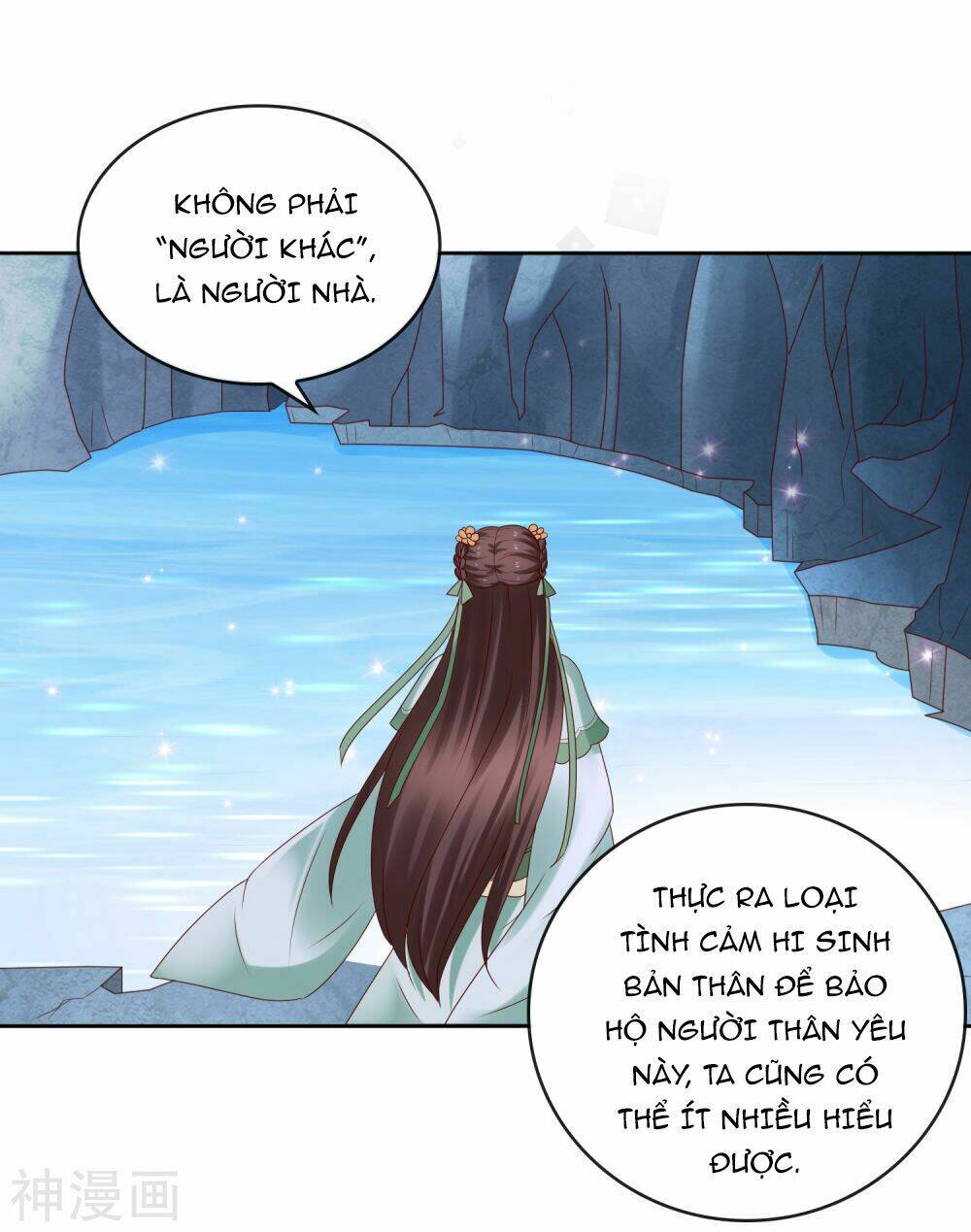 Trở Về Cổ Đại Làm Thánh Hiền: Chapter 13