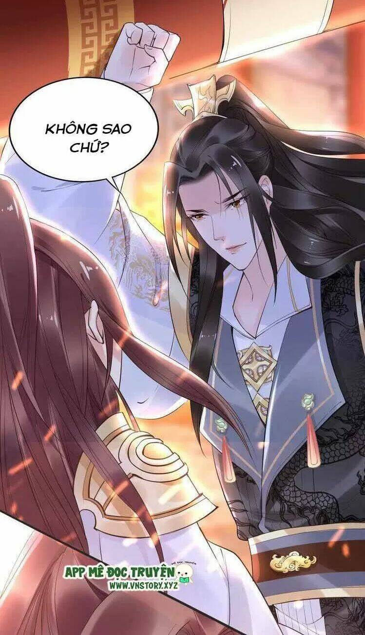 Nhất Sinh Nhất Thế Tiếu Thương Khung: Chapter 31