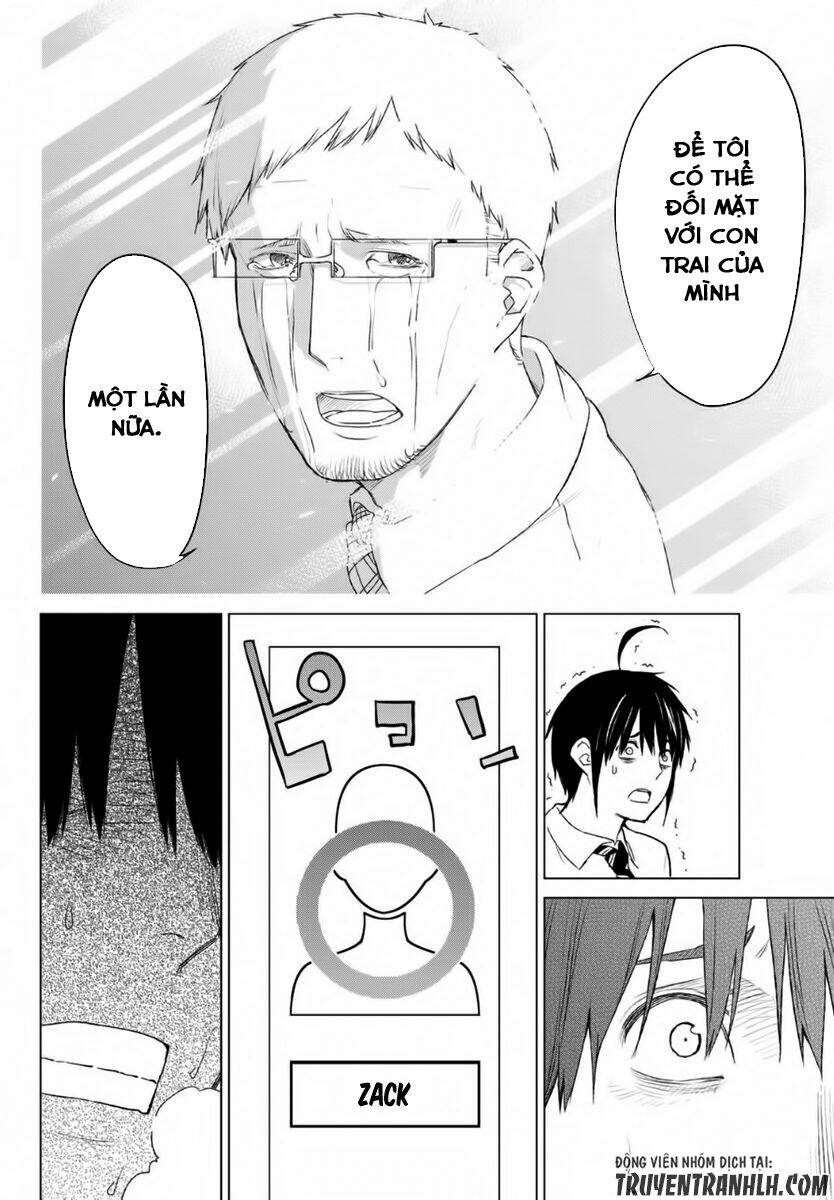 Sengoku No Karma: Chapter 15