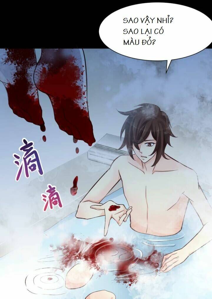 Truyện Kinh Dị Ở Tòa Nhà Số 44: Chapter 6