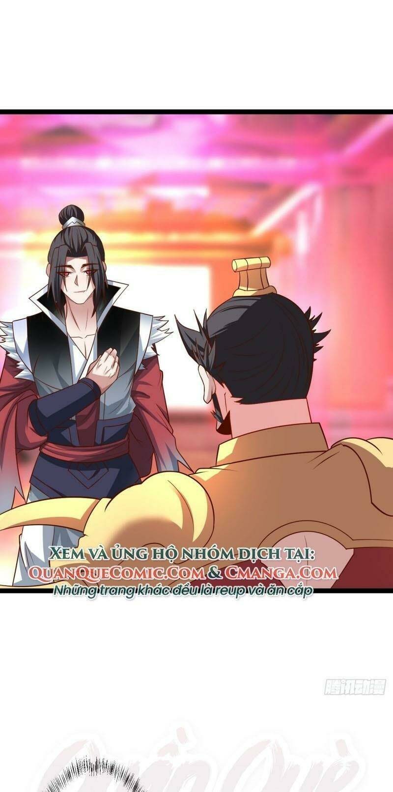 Trọng Sinh Tối Cường Ma Tôn Ở Rể: Chapter 69