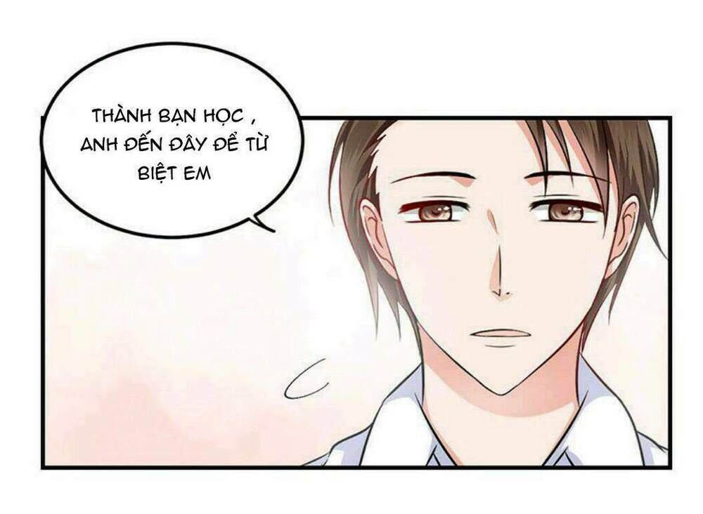 Đoạt Hôn Ác Thiếu: Chapter 18