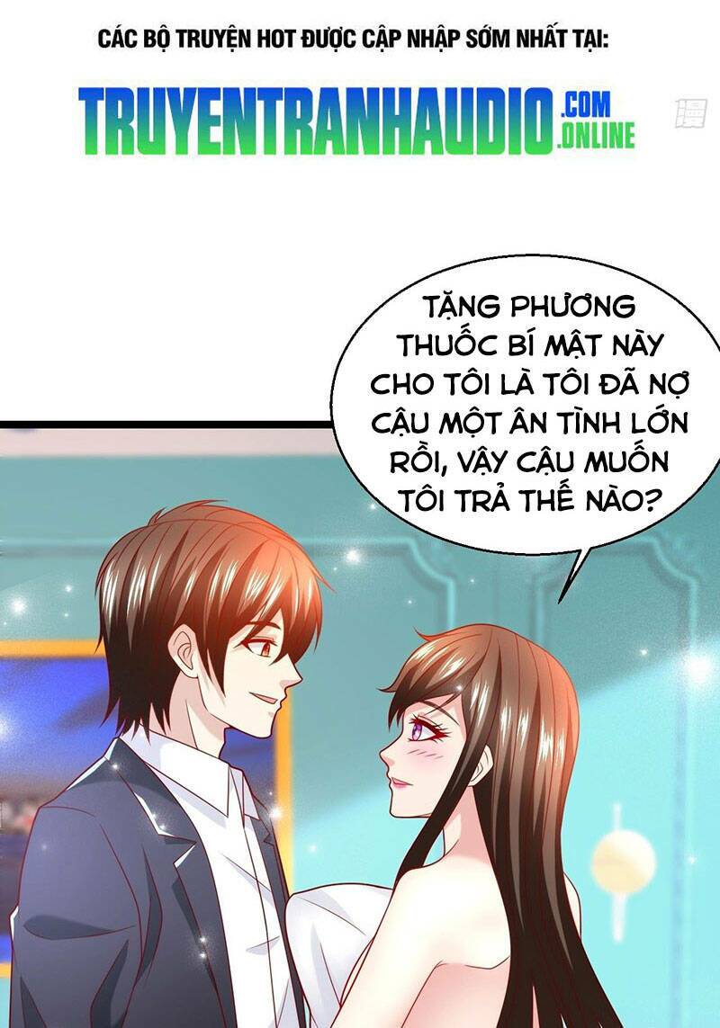 Thế Thân Thiếu Gia Không Dễ Chọc: Chapter 51