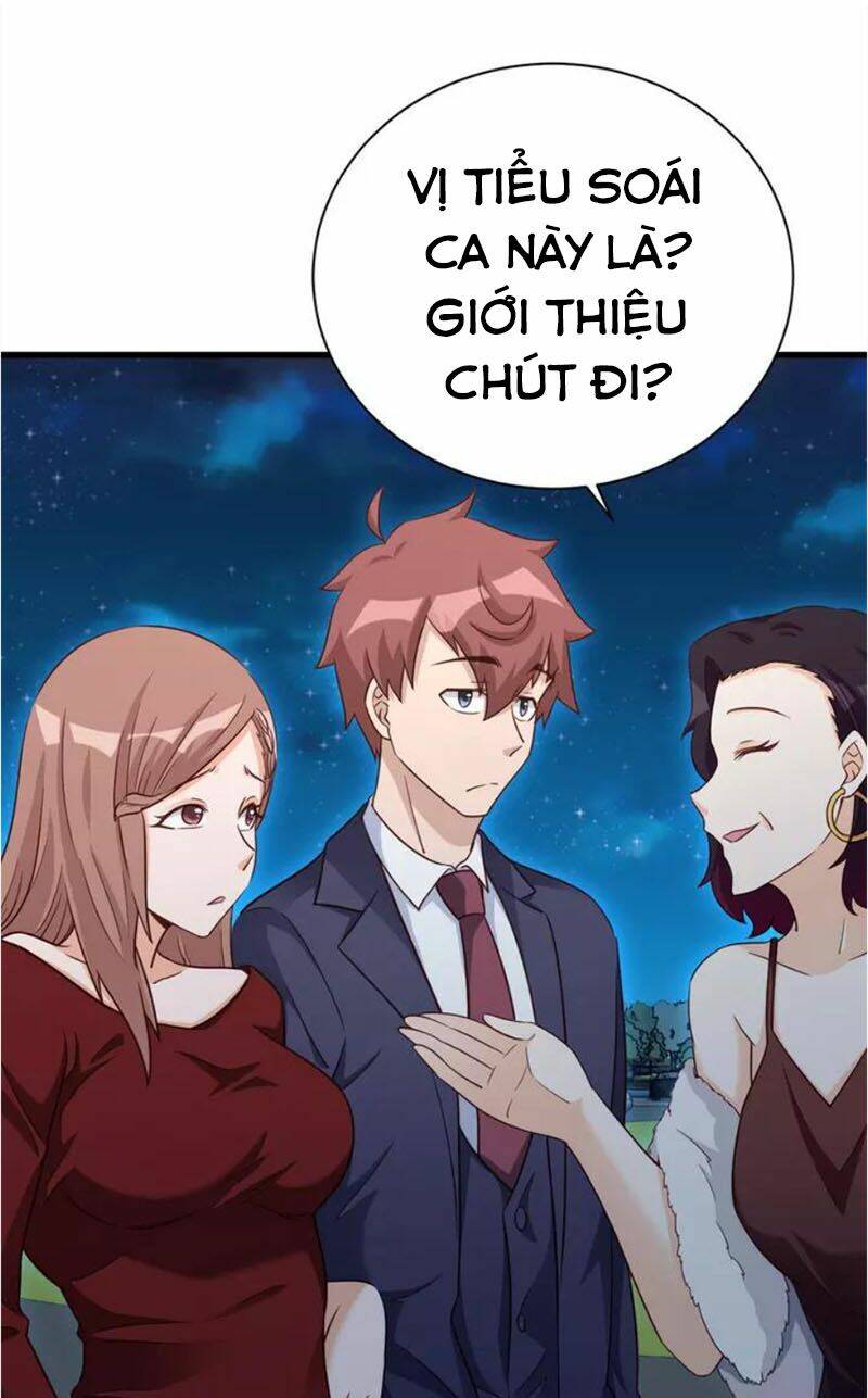 Hệ Thống Tu Tiên Mạnh Nhất: Chapter 116