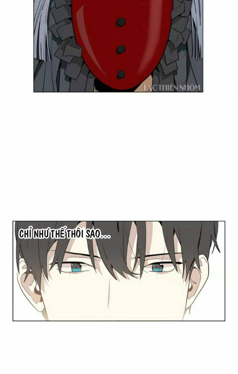 Hoa Đạo Sĩ: Chapter 50