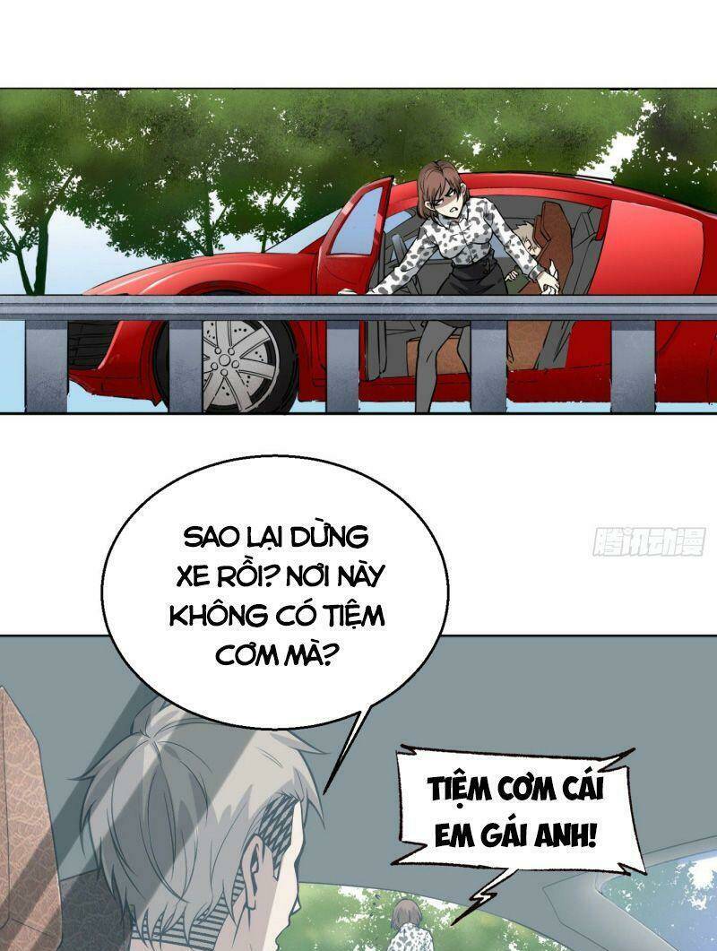 Cuồng Thiếu Siêu Thiên Tài: Chapter 7