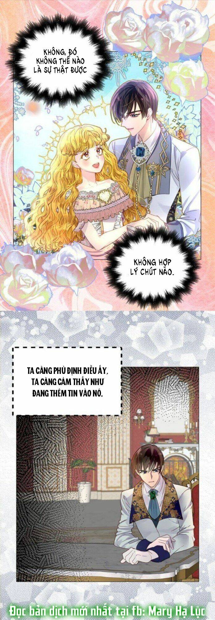 Tôi Không Phải Là Người Tốt: Chapter 156