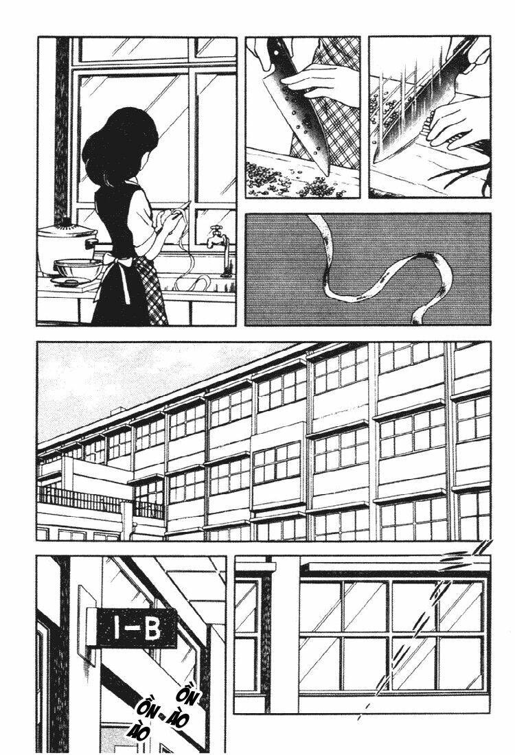Touch: Chapter 161