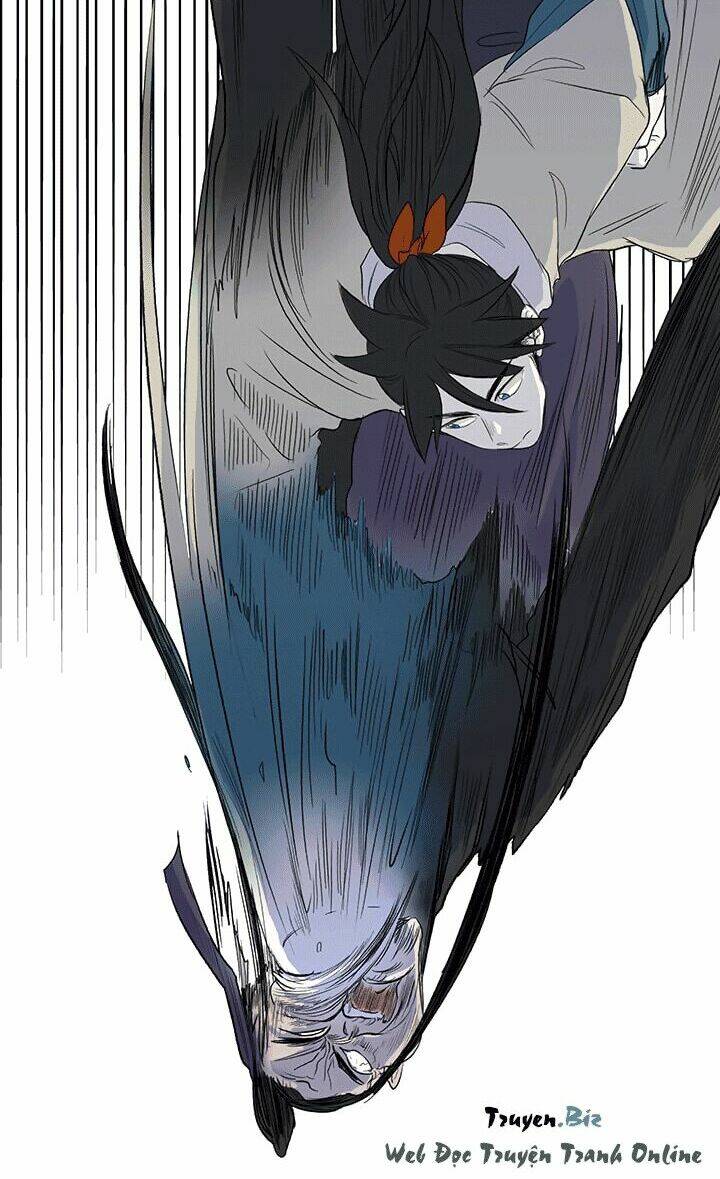 Học Sĩ Tái Sinh: Chapter 43