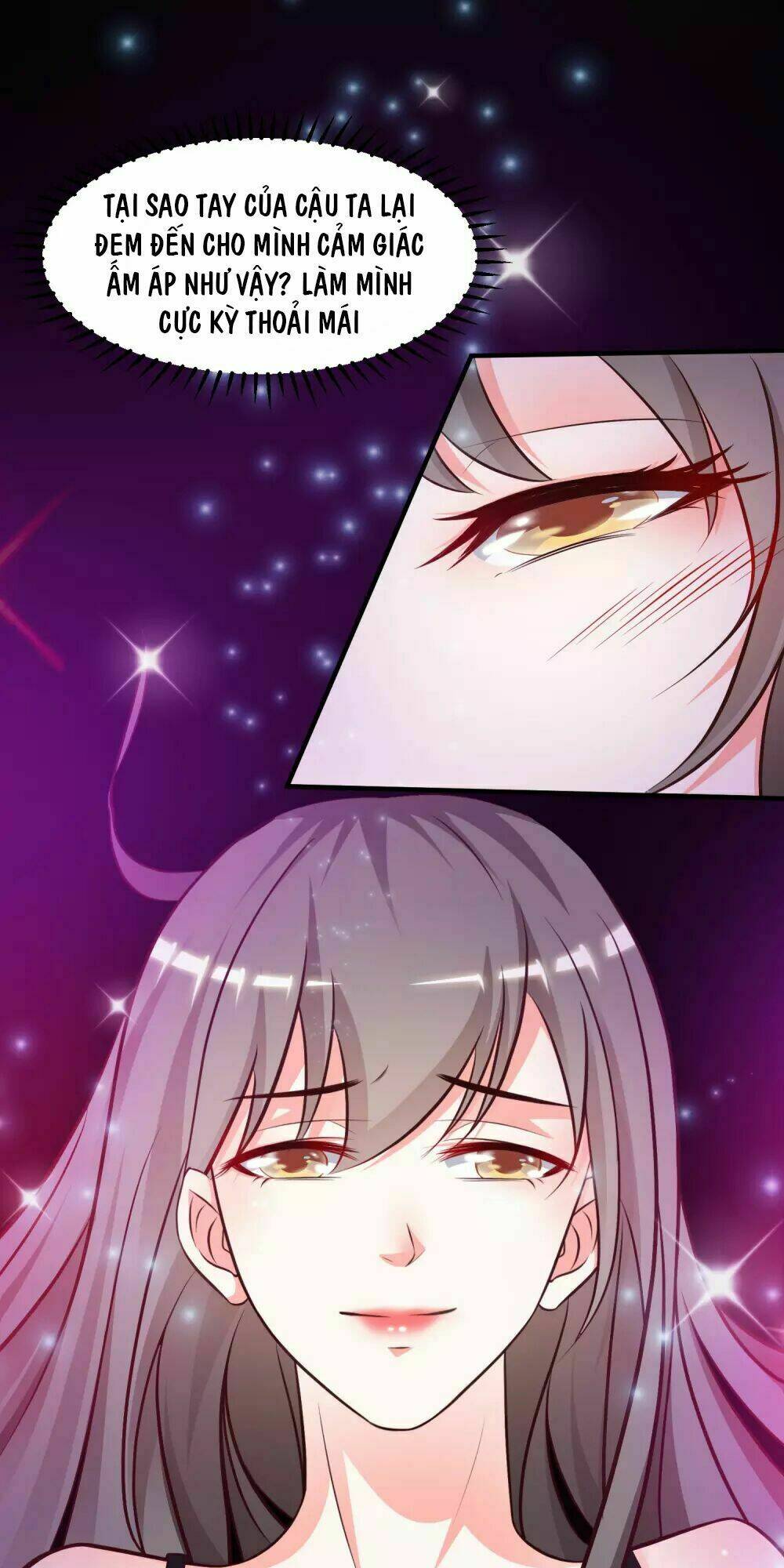 Tối Cường Vận Đào Hoa: Chapter 9