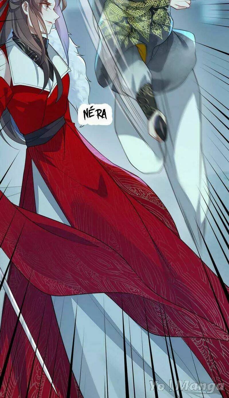 Tuyệt Thế Luyện Đan Sư: Chapter 147