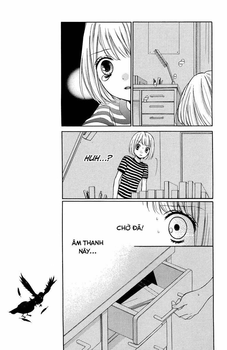 Screaming Lesson!!!: Chapter 35