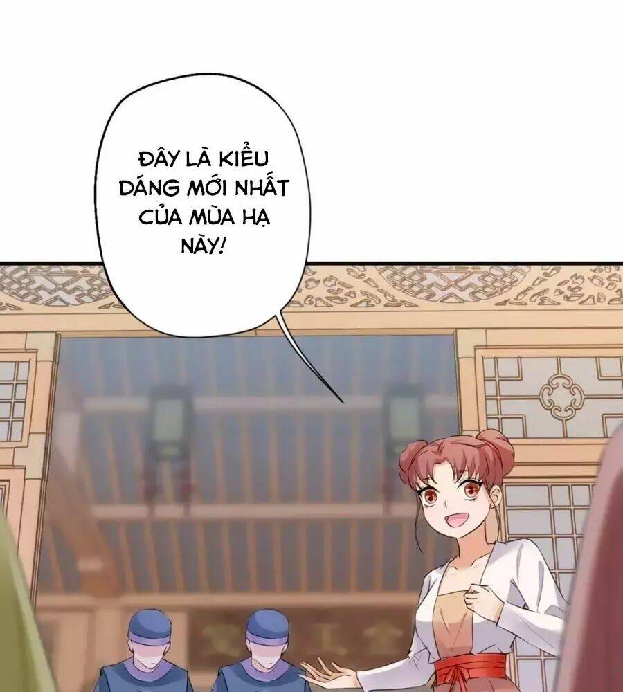 Vương Phi Có Chút Nghịch Ngợm: Chapter 38