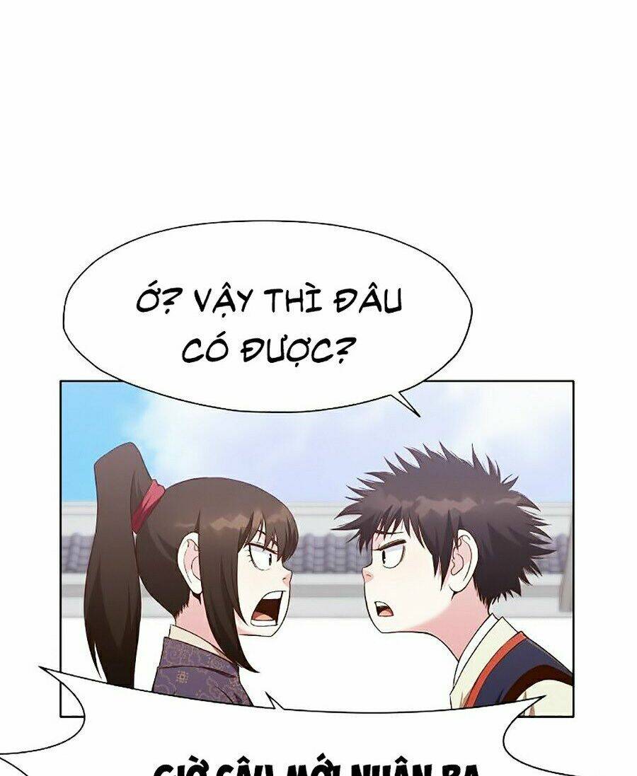 Thiên Võ Chiến Thần: Chapter 12