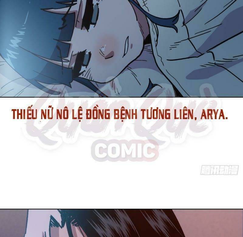 Đại Lục Vô Song: Chapter 0