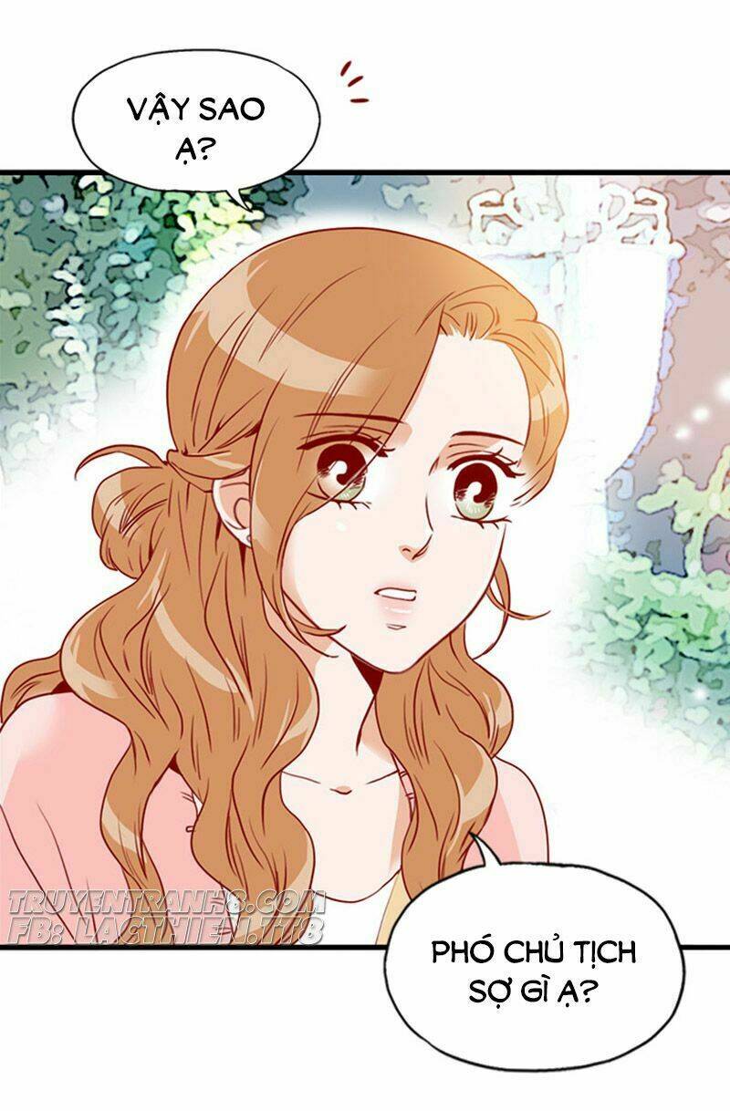 Thư Ký Kim Sao Thế Nhỉ?: Chapter 16