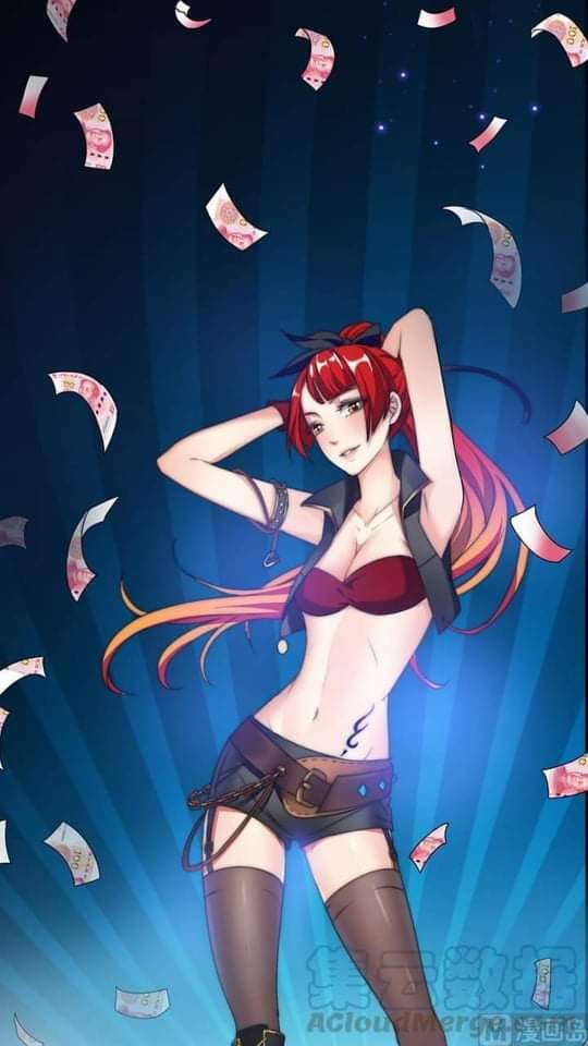 Tiêu Tiền Ở Thế Giới Khác: Chapter 5