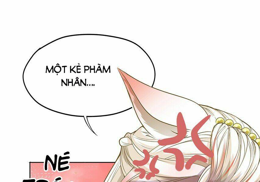 Vương Phi Thật Uy Vũ: Chapter 5.1