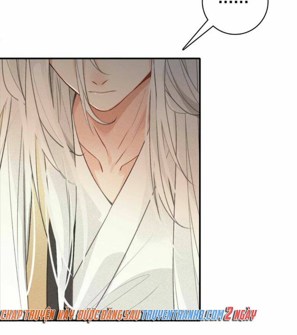 Đế Sư Tại Thượng: Chapter 30