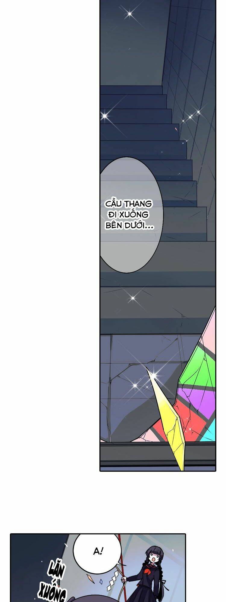 Linh Chúc Thiếu Nữ: Chapter 10