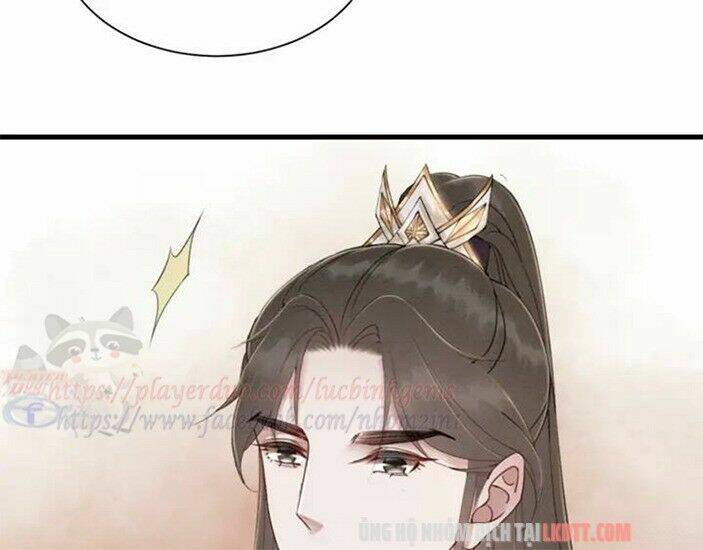 Trọng Sinh Bá Sủng Nhiếp Chính Vương Quá Mạnh Mẽ: Chapter 85