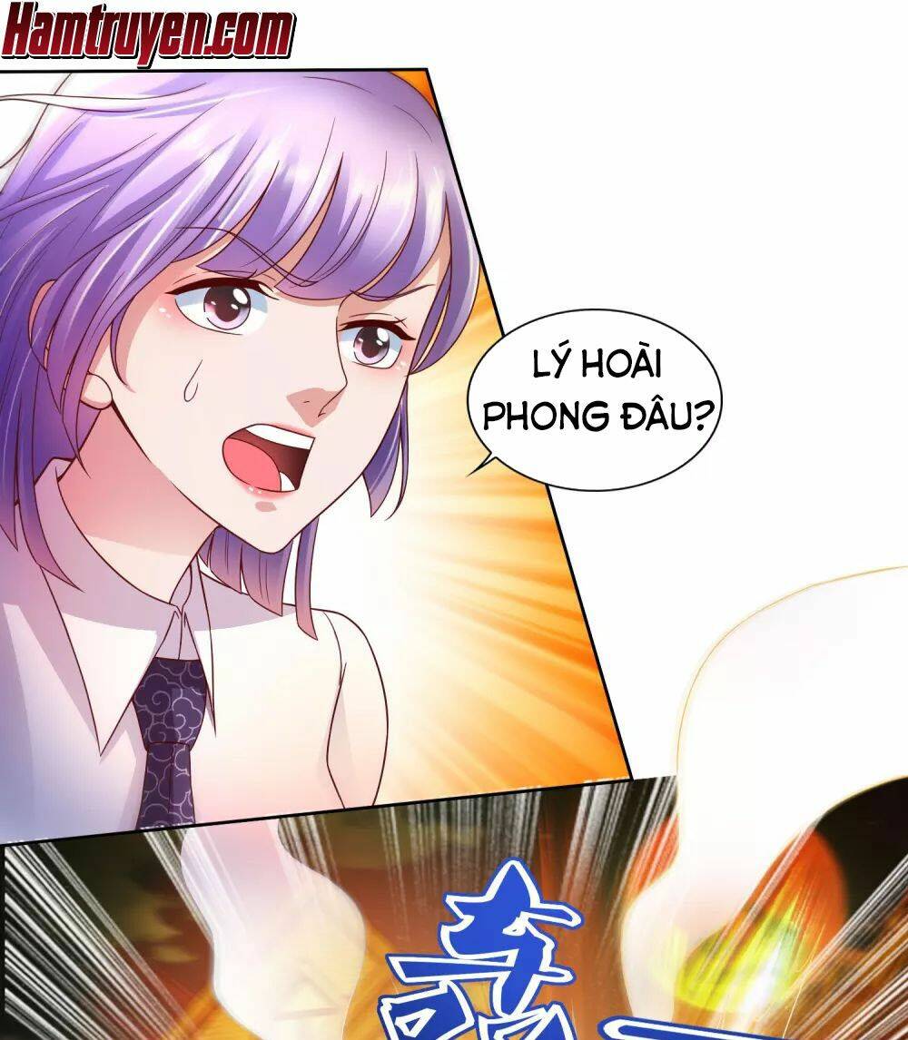 Chí Tôn Toàn Năng: Chapter 16