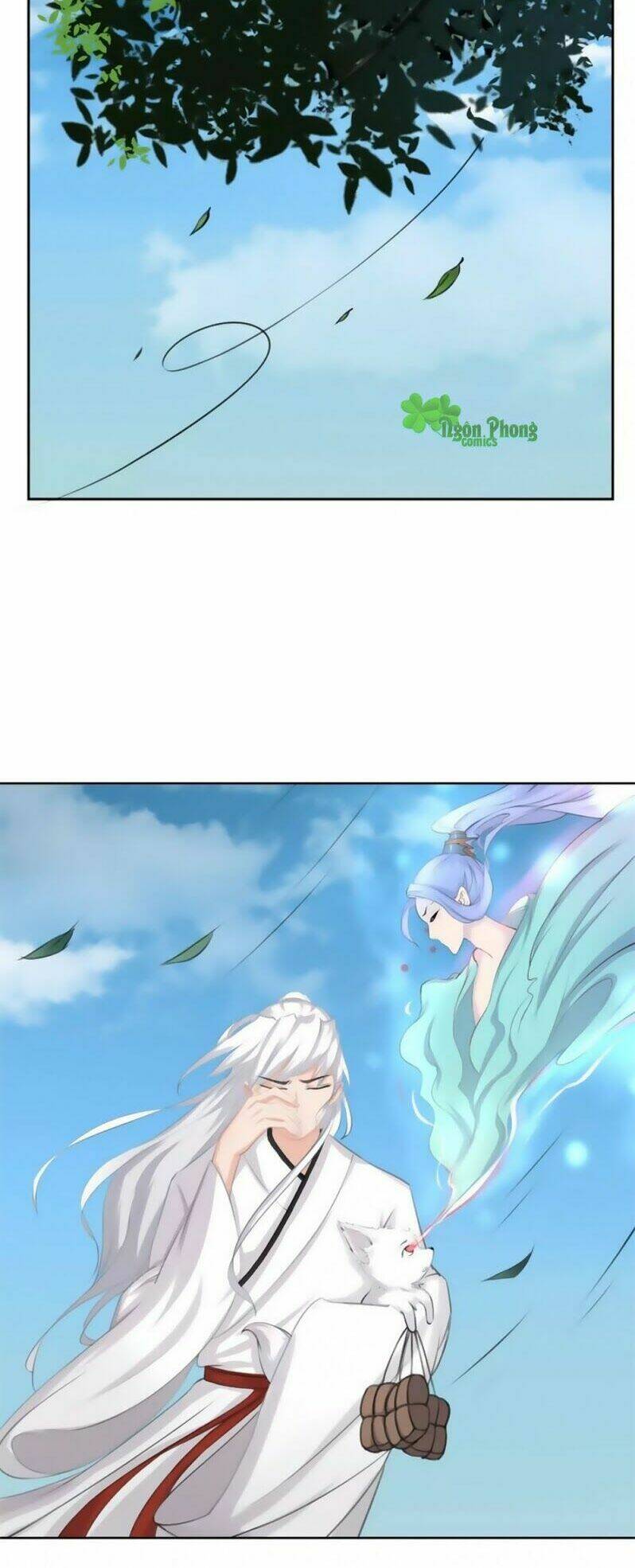 Hắn Ta Là Vua: Chapter 34