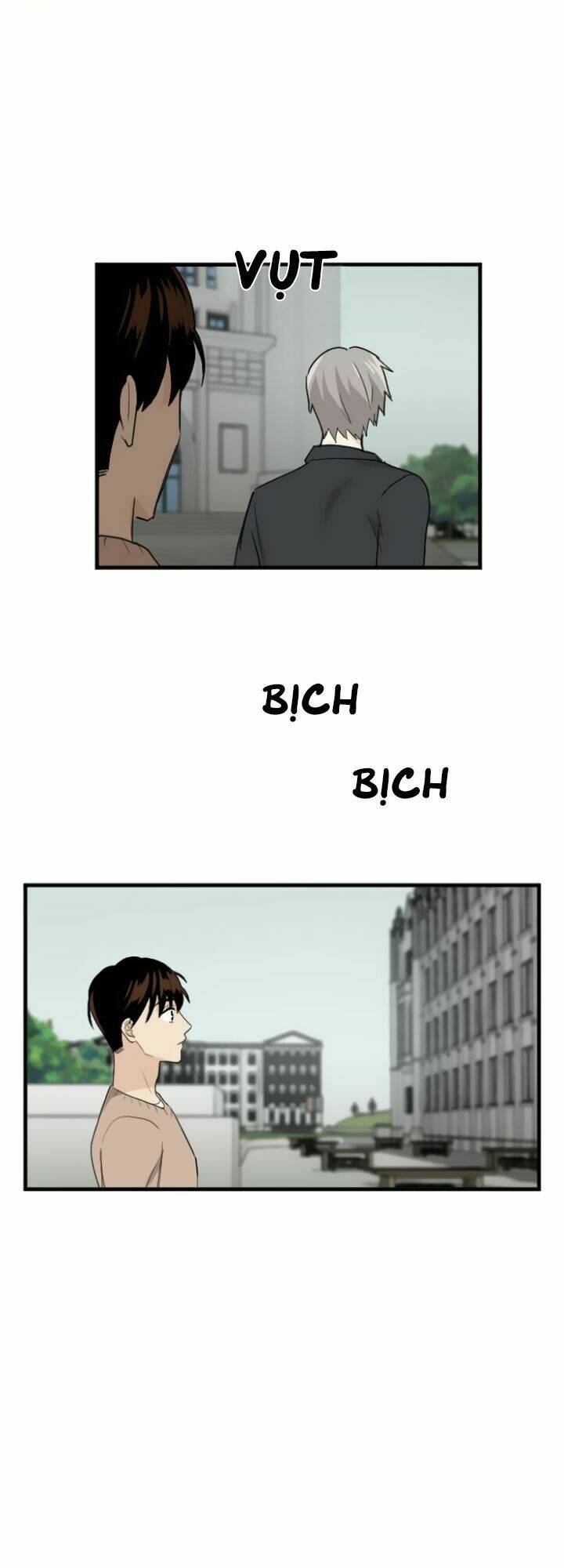 Người Đẹp Gangnam: Chapter 52