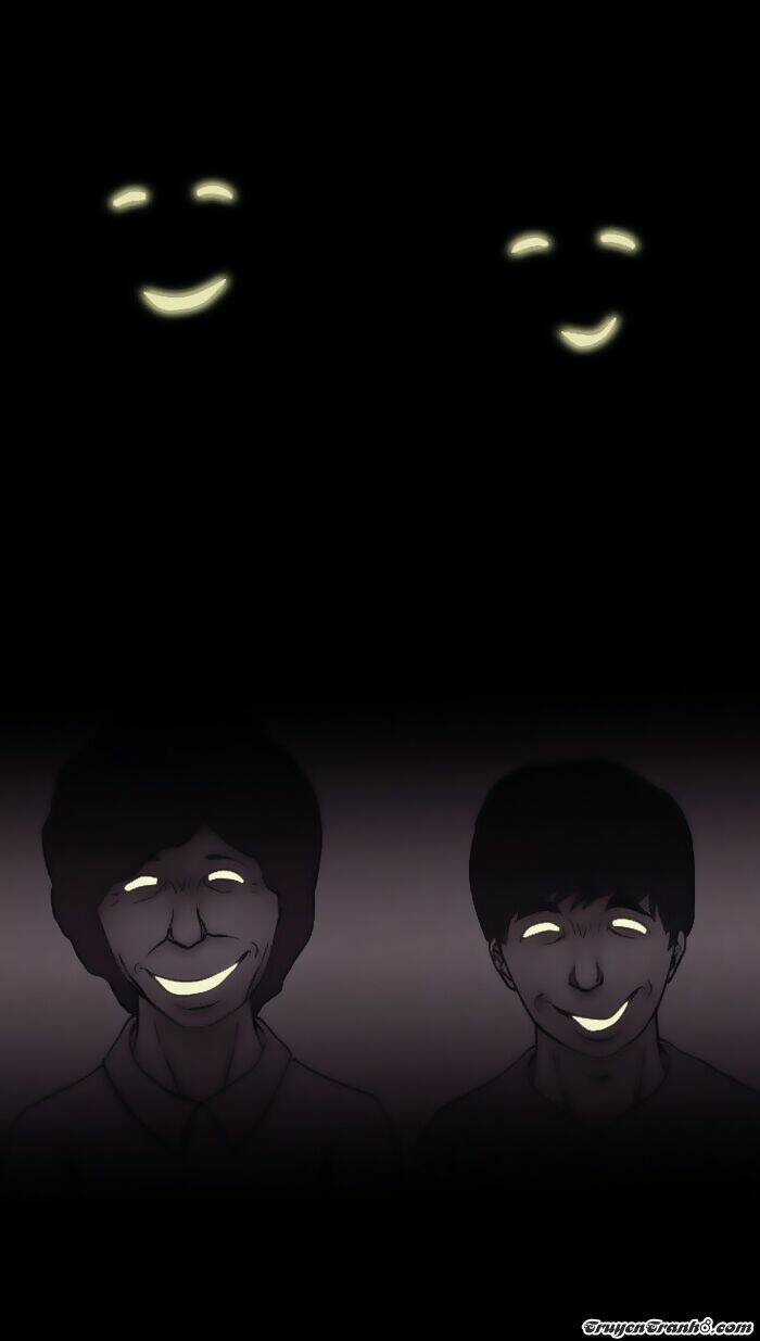 Thứ Sáu: Những Câu Chuyện Cấm: Chapter 5