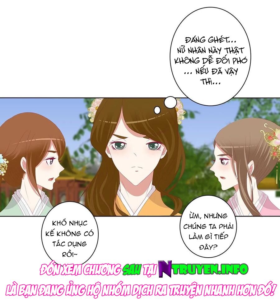 Thông Linh Phi: Chapter 614