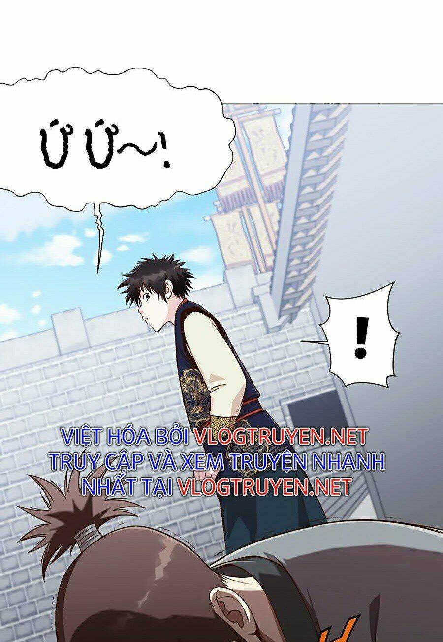 Thiên Võ Chiến Thần: Chapter 6