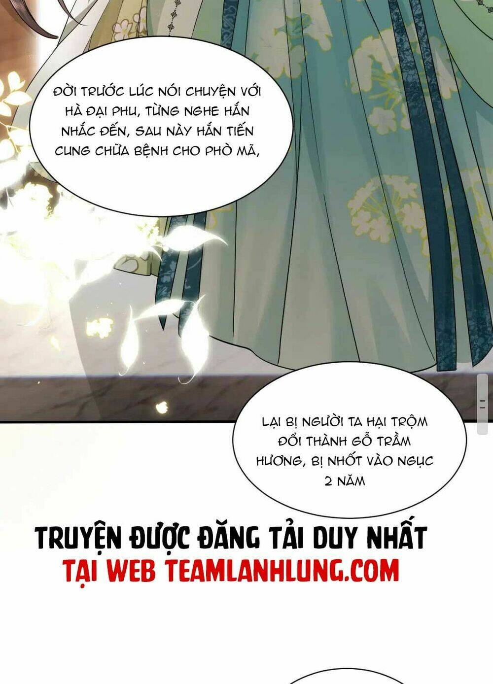 TRỌNG SINH TRỞ LẠI ! TA NHẤT ĐỊNH SẼ BẢO VỆ NÀNG CHU TOÀN !: Chapter 2
