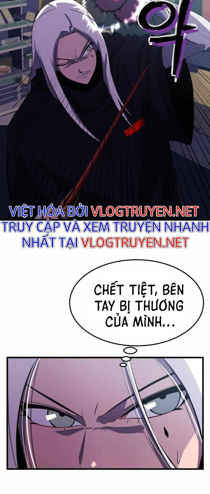 Huyết Nhân Báo Thù: Chapter 5