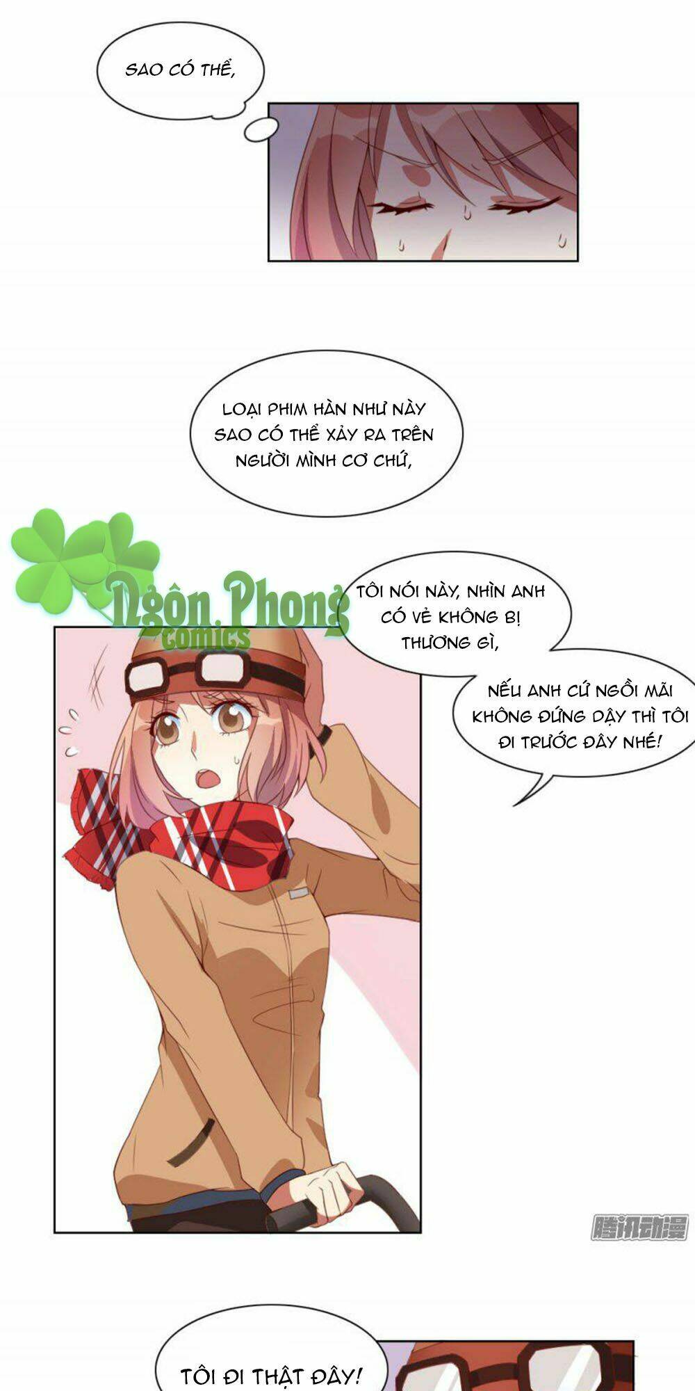 Thiên Ngoại Phi Tiên: Chapter 3