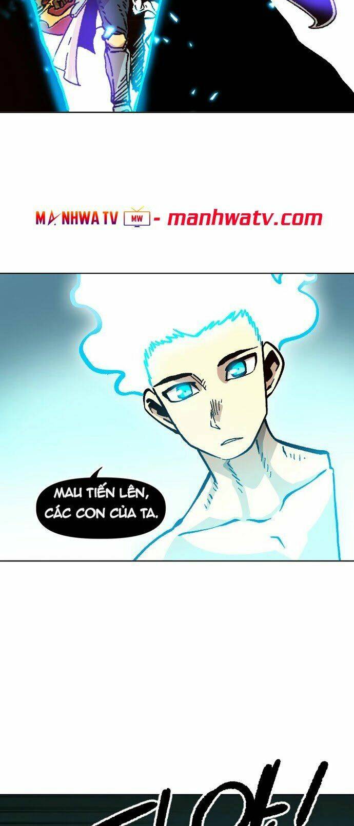 Nô Lệ Nghịch Thiên: Chapter 32