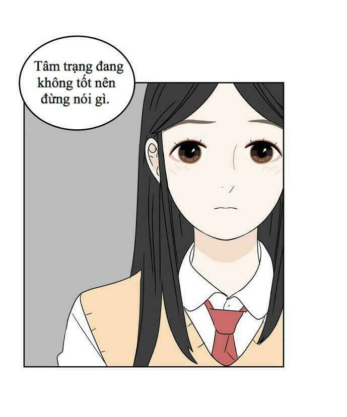 30 Phút Bước Đi Bên Em: Chapter 19.5