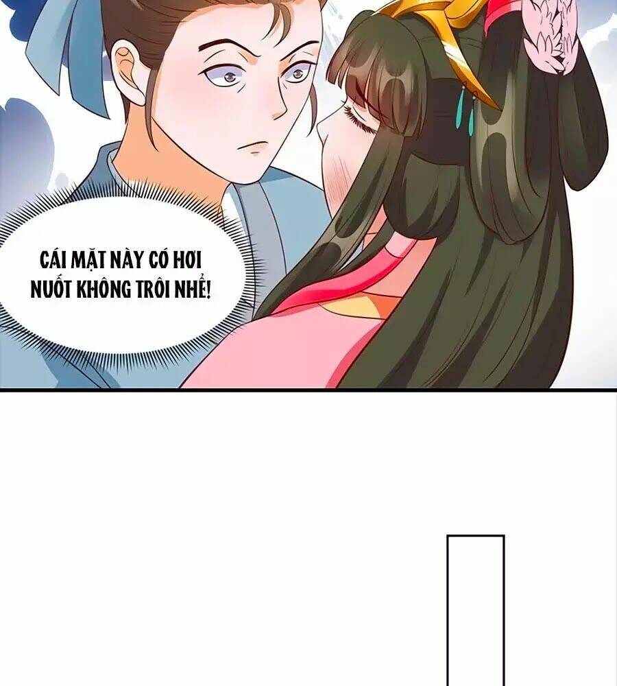 Thịnh Thế Lê Hoa Điện: Chapter 81