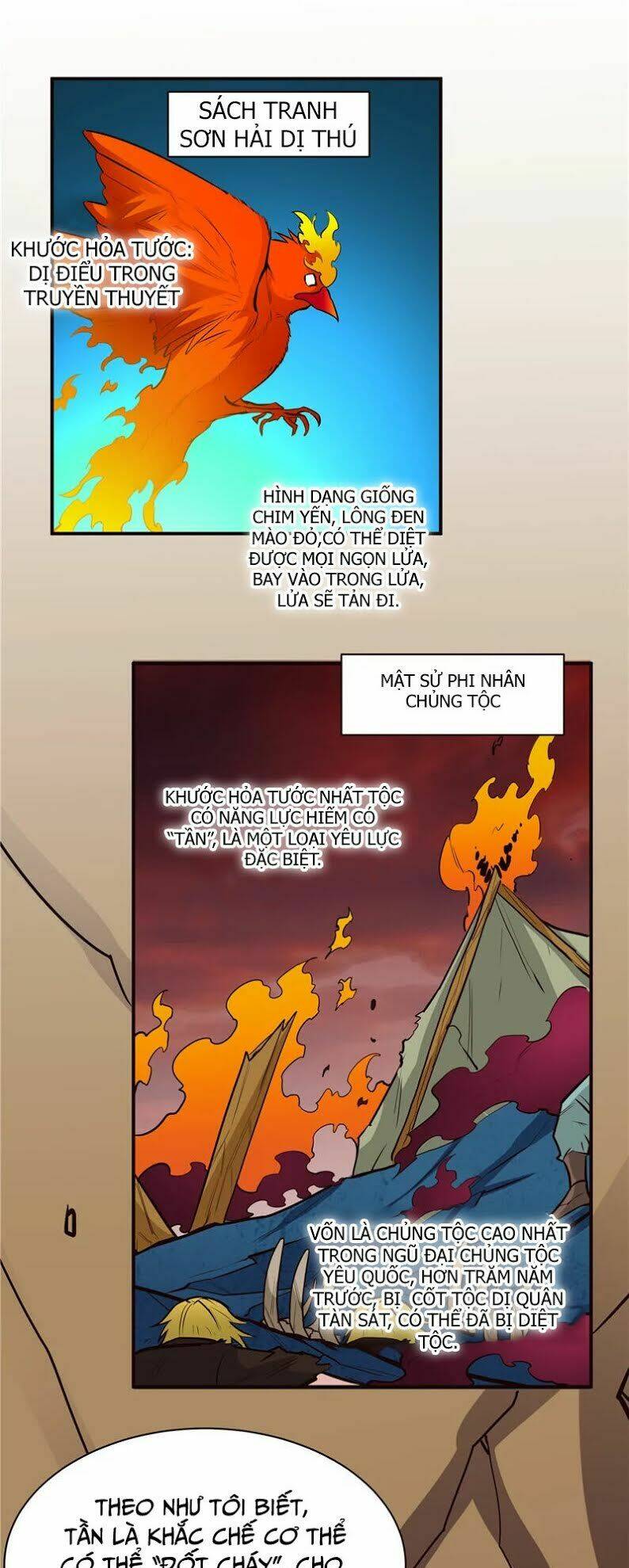 Chí Tôn Võ Đế: Chapter 129