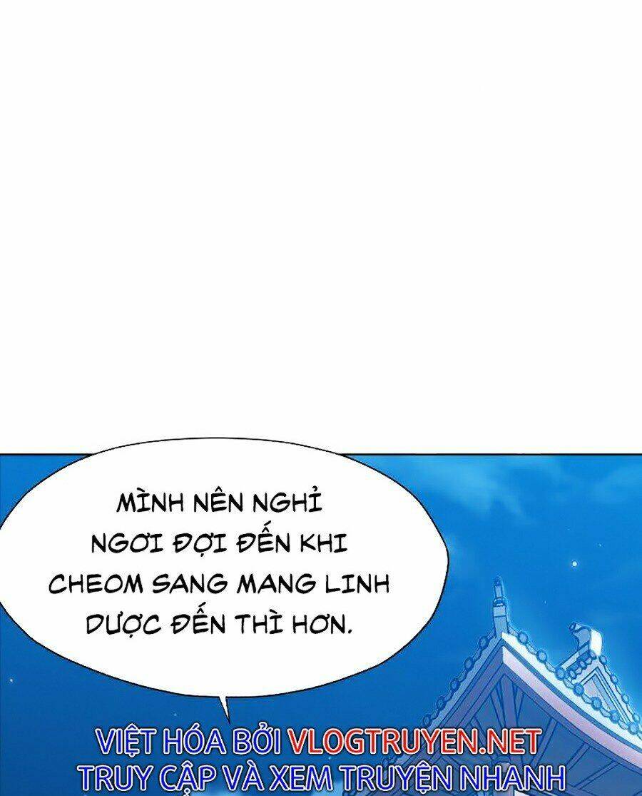 Thiên Võ Chiến Thần: Chapter 11