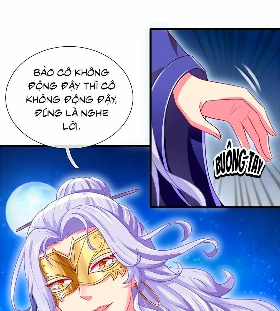 Phụng Lâm Thiên Hạ: Đệ Nhất Mỹ Nữ: Chapter 39