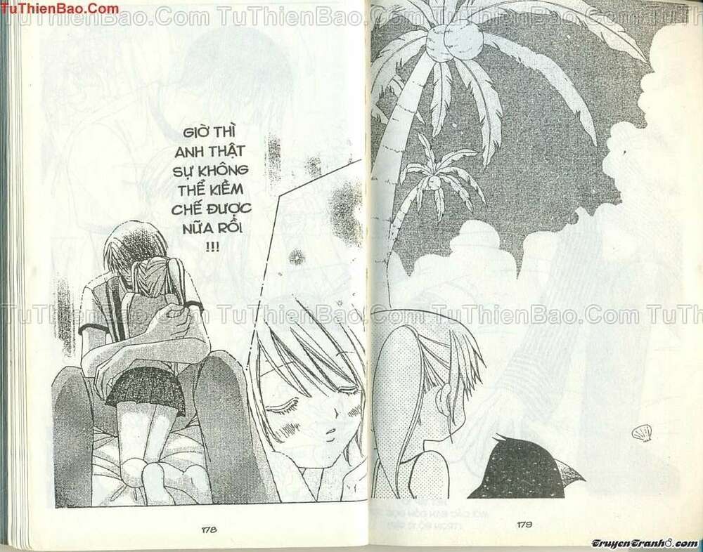 Lovely Monster: Chapter 51