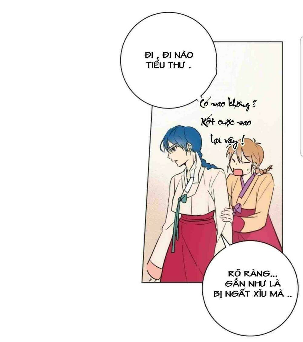 Chae Hong Sa: Chapter 15