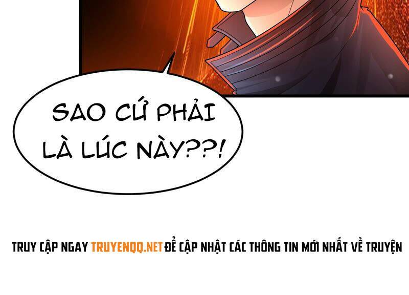 Siêu Năng Phân Hóa: Chapter 18