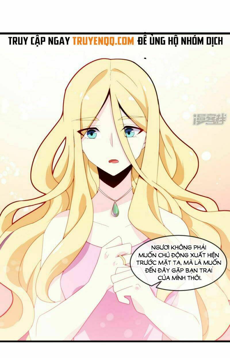Thế Thân Ma Vương Nam Khuê Mật: Chapter 8
