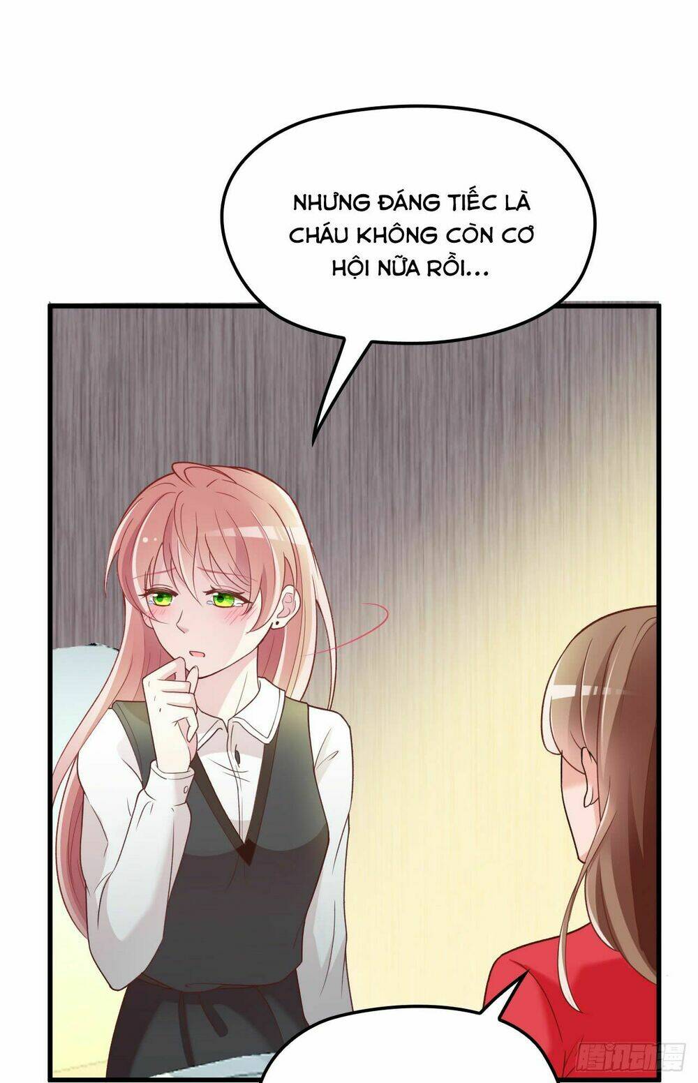 Bí Mật Kết Hôn Với Ảnh Đế: Vợ Ơi Đến Đây Tấn Công Đi Nào: Chapter 27