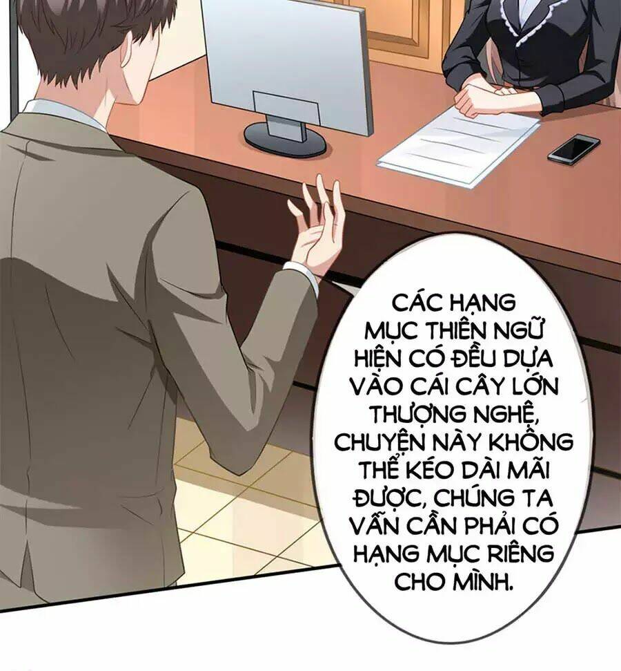 Mỹ Vị Giai Thê: Chapter 61