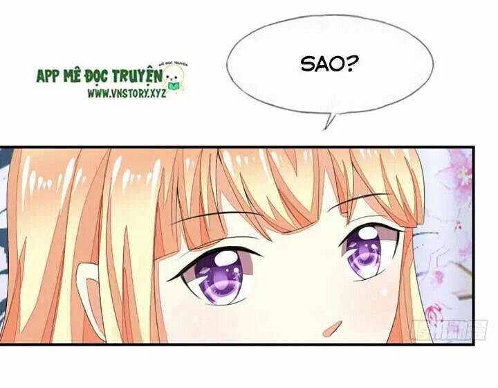 Nam Thần Ma Cà Rồng: Sủng Nhược Tiểu Lãn Thê: Chapter 92