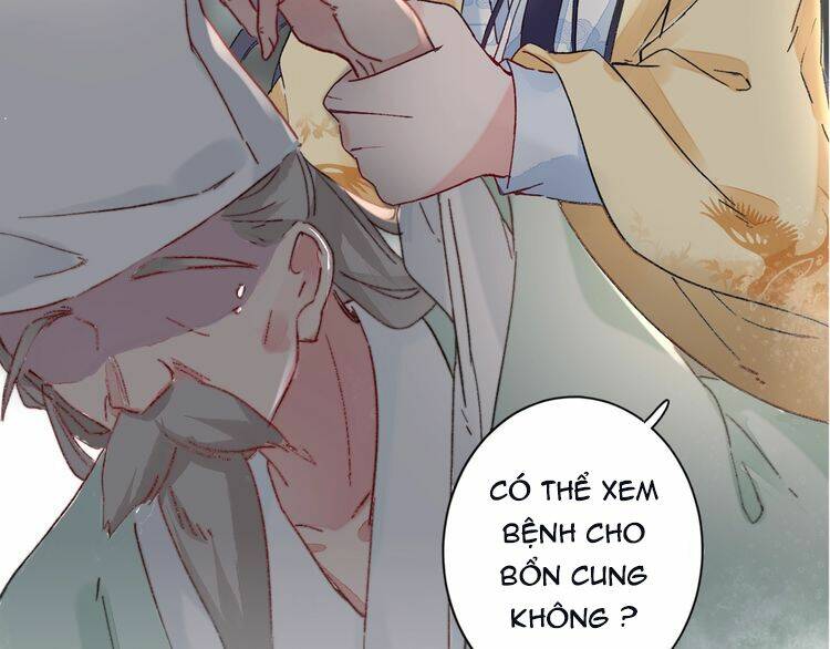 Hoa Nhan Sách: Chapter 72.1