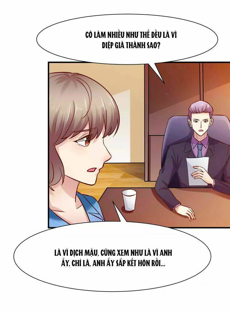 Thời Gian Đều Biết: Chapter 50